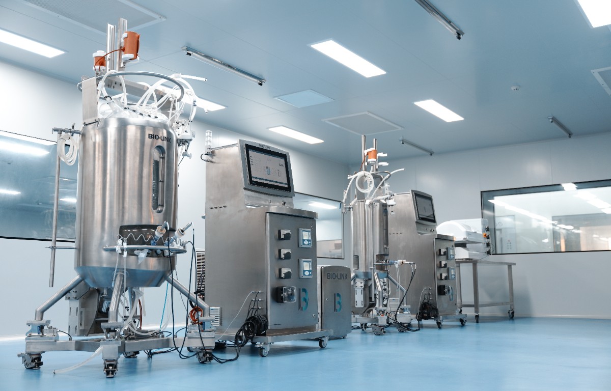 CytoLinX BR 一次性生物反應(yīng)器系列2_CytoLinX&reg; BR 一次性罐體式生物反應(yīng)器