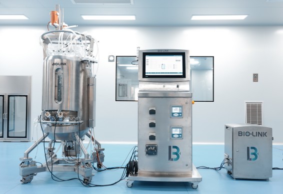 CytoLinX BR 一次性生物反應(yīng)器系列3_CytoLinX&reg; BR 一次性罐體式生物反應(yīng)器