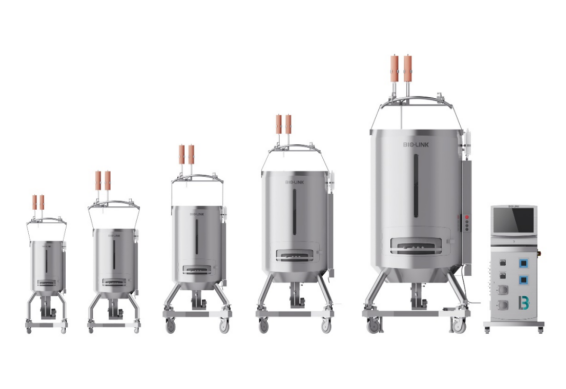 CytoLinX&reg; BR 一次性罐體式生物反應(yīng)器