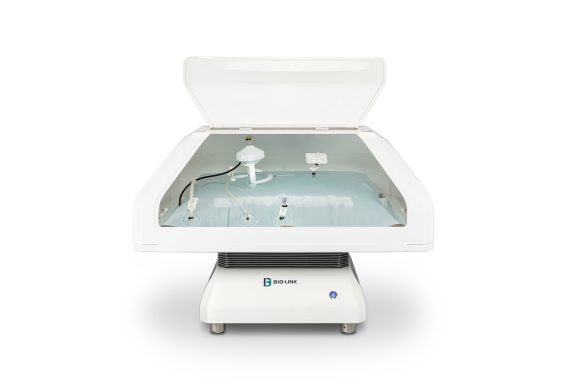 WAVE 1_CytoLinX&reg; RW 一次性搖擺式系統(tǒng)