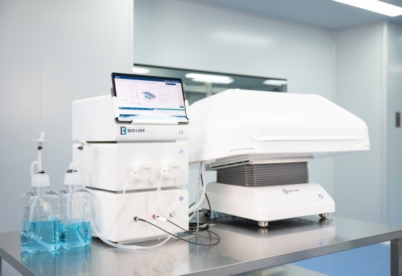 WAVE 3_CytoLinX&reg; RW 一次性搖擺式系統(tǒng)