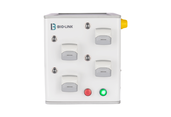 CytoLinX GB 1_CytoLinX&reg; GB臺式玻璃生物反應(yīng)器