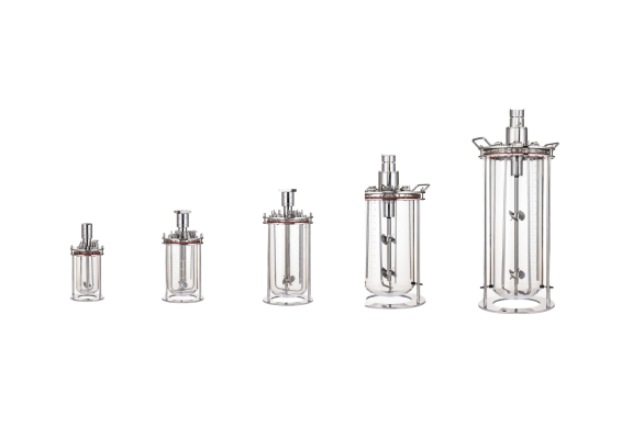 CytoLinX GB 3_CytoLinX&reg; GB臺式玻璃生物反應(yīng)器