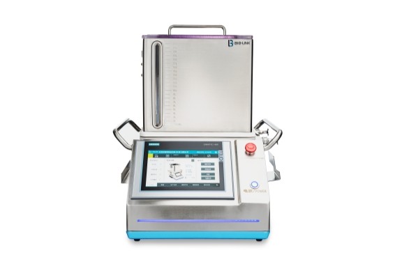 BioHub&reg; DS 一次性桌面攪拌系統(tǒng)