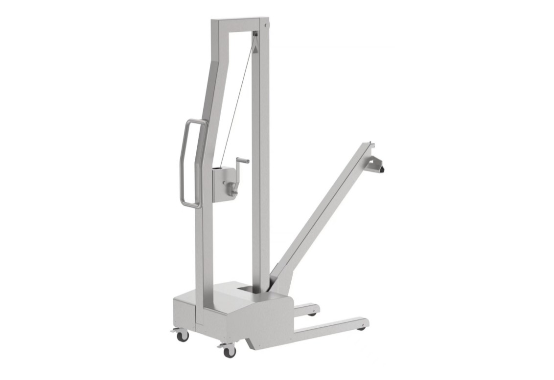 BioHub&reg; FD 投料系統(tǒng)