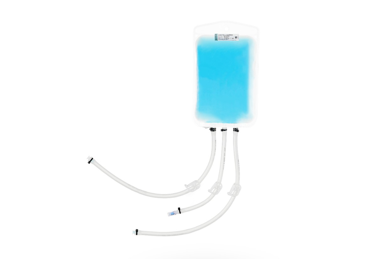 BioHub 2D 1_BioHub&reg; 2D儲液袋