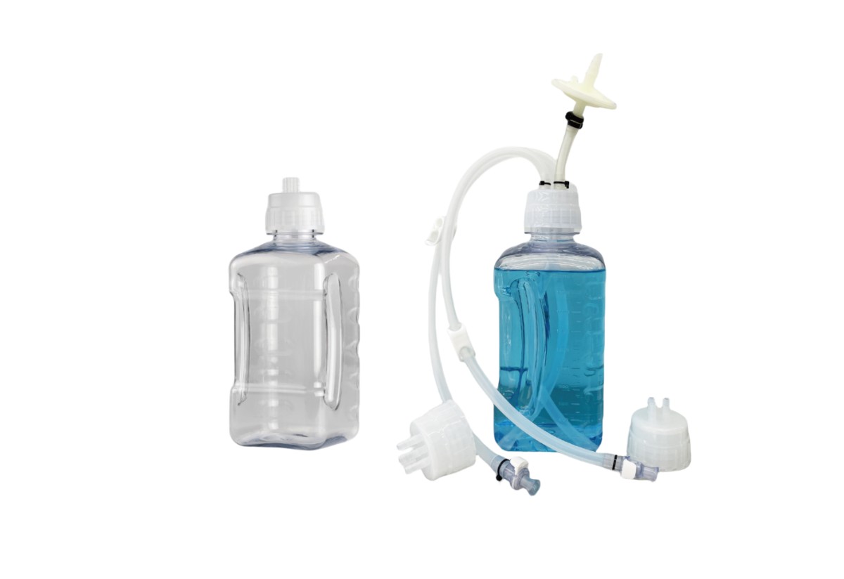 儲液瓶 3_BioHub&reg; 一次性儲液瓶