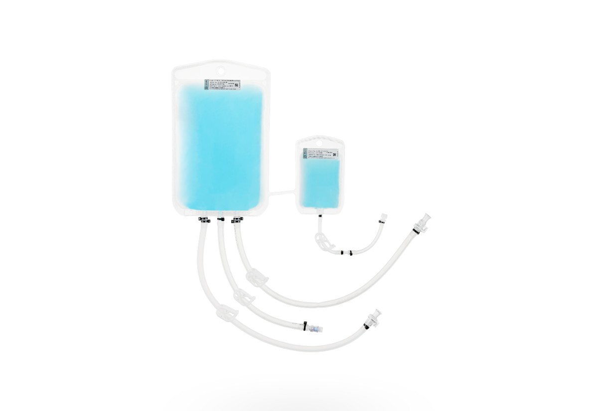 NovaLinX儲(chǔ)液袋2_NovaLinX&reg; Nuclease-Free 一次性儲(chǔ)液袋