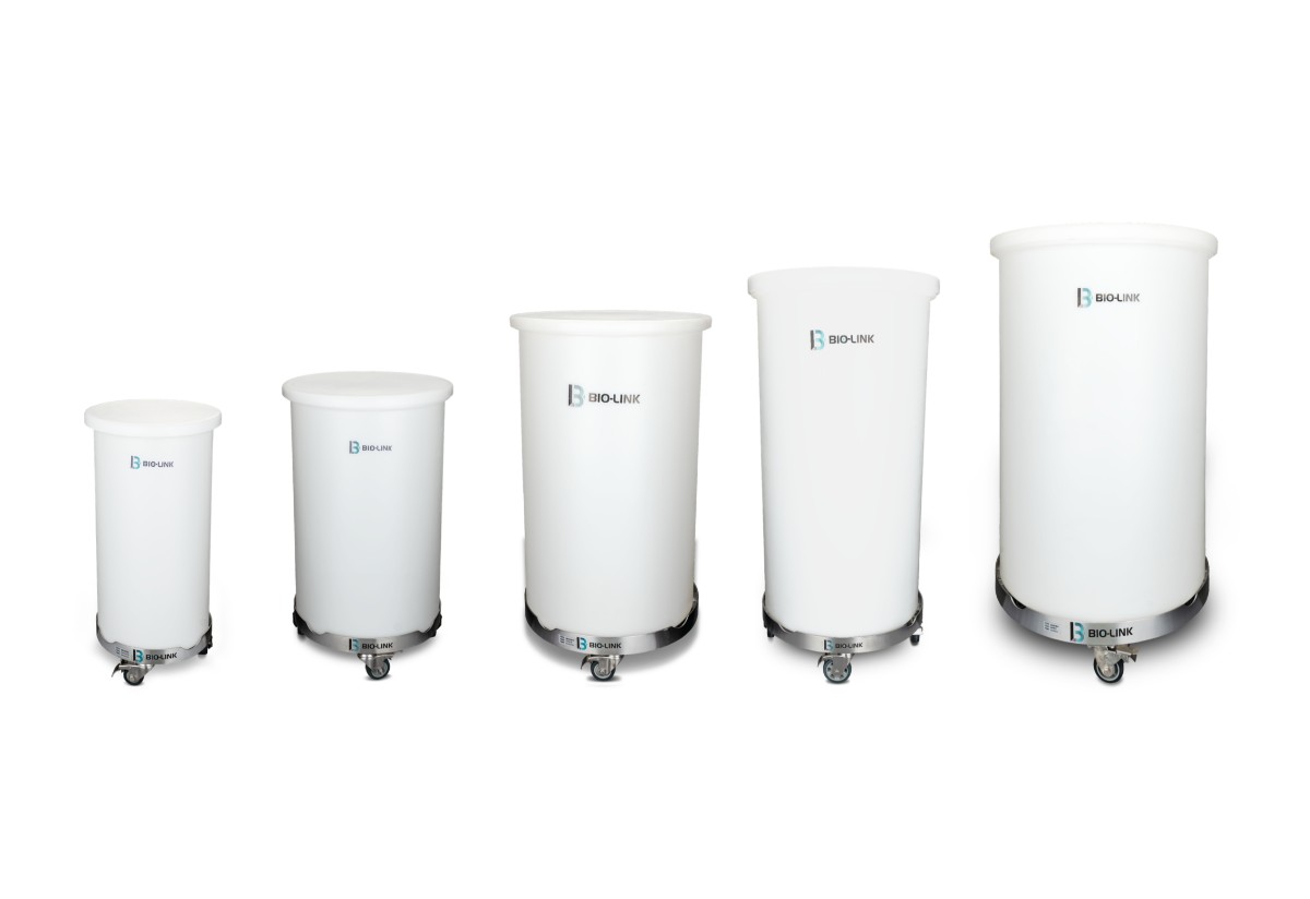 BioHub U 桶_BioHub&reg; UM 敞開式上攪拌系統(tǒng)