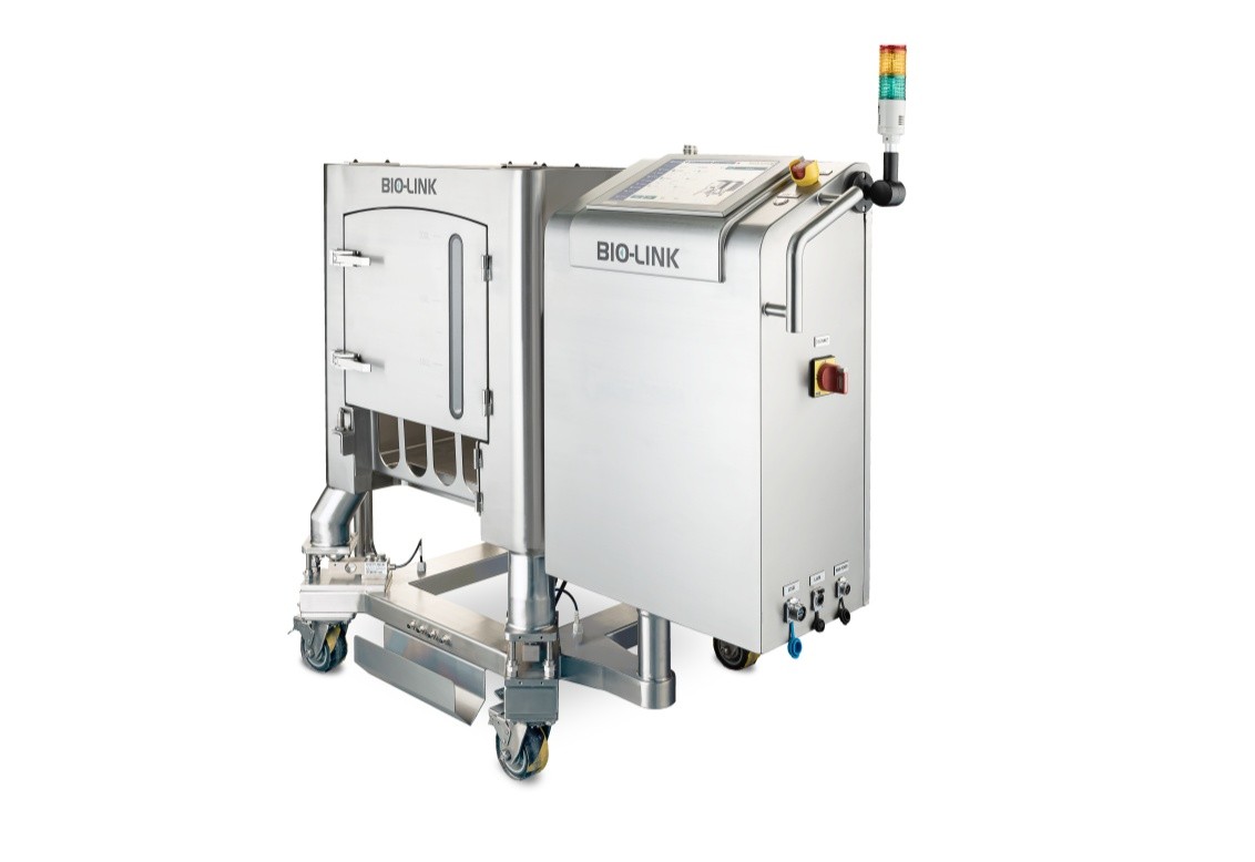 BioHub BM 1_BioHub&reg; BM一次性磁力攪拌系統(tǒng)