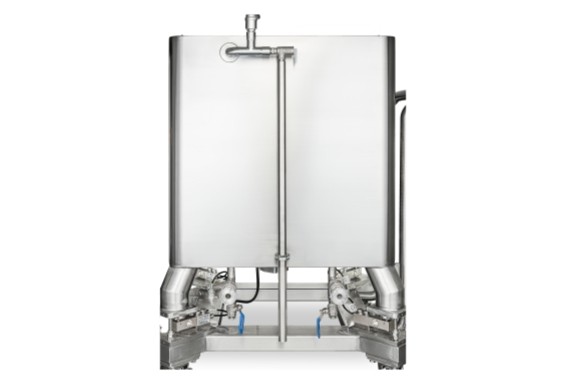 BioHub BM 2_BioHub&reg; BM一次性磁力攪拌系統(tǒng)