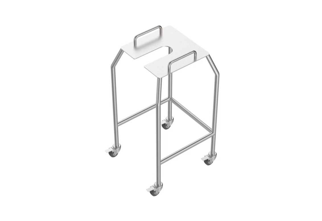 稱量支架_BioHub&reg; FD 投料系統(tǒng)