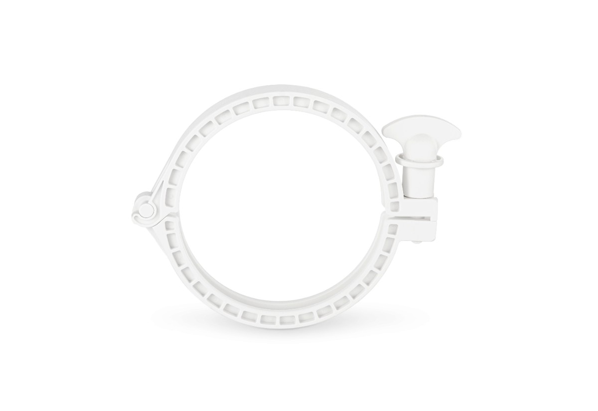 卡箍 2_BioHub&reg;卡箍&悶蓋