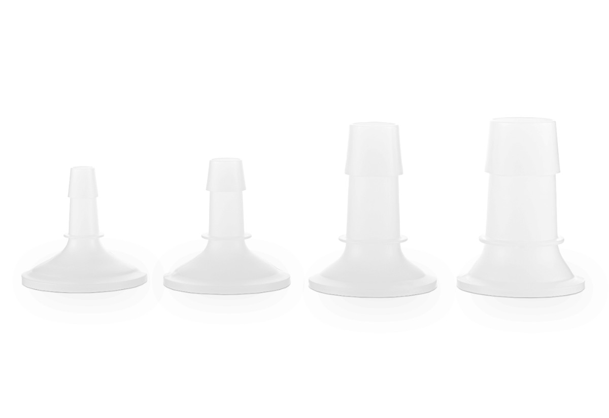 BioHub&reg; 一次性卡盤接頭