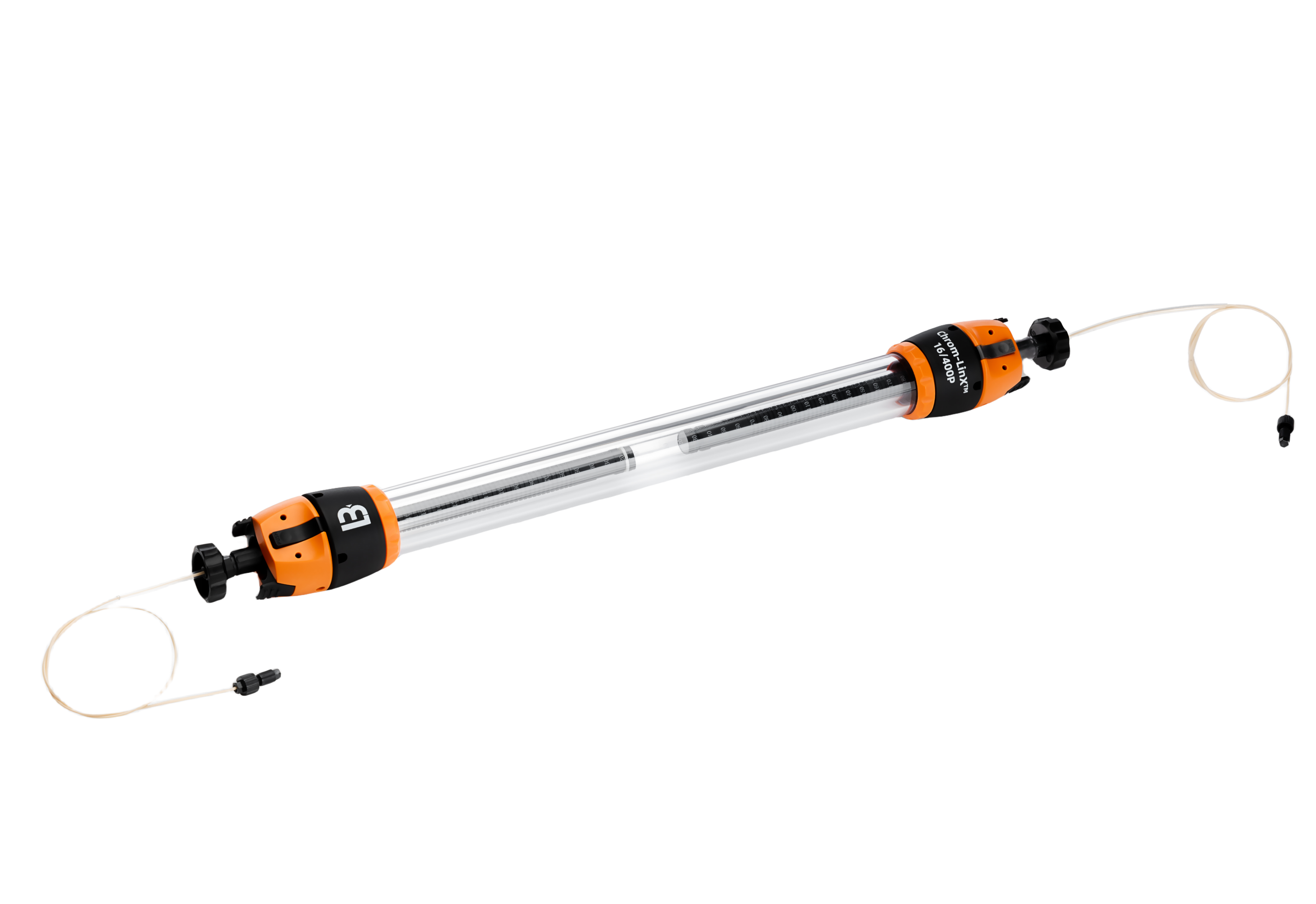 空柱 長款_Chrom-LinX&reg; 實驗室級別層析空柱