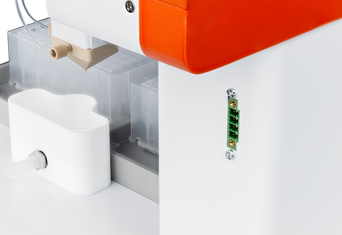 PuriLinX 5_PuriLinX&reg;臺式層析系統(tǒng)