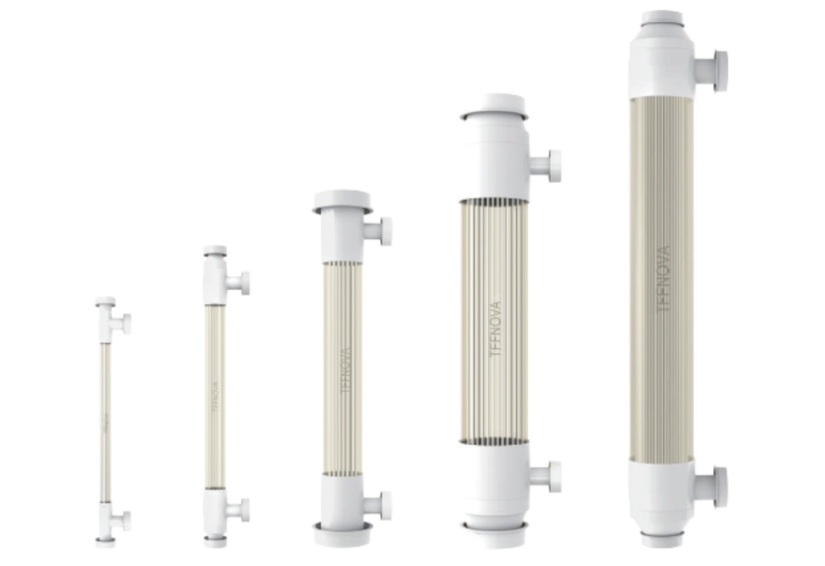 TFF NOVA 4_TFFNOVA&reg;中空纖維柱
