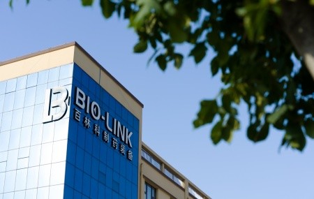 楊于京博士加入百林科，重磅加碼生物工藝中國智造