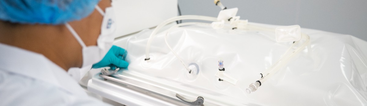 細(xì)胞培養(yǎng)袋