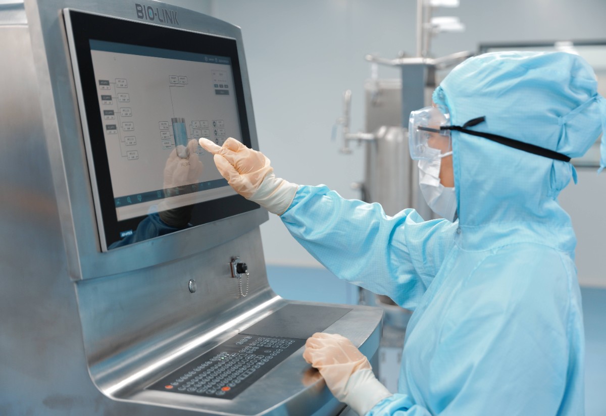 生物反應(yīng)器