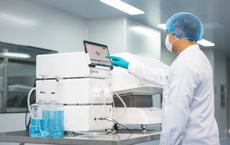 CytoLinX&reg; WB一次性細(xì)胞培養(yǎng)袋的灌流應(yīng)用案例