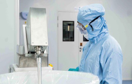 攪拌器混合時(shí)間測定方法