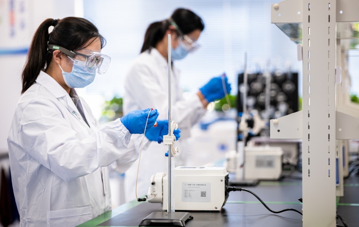 Ni填料純化His標(biāo)簽蛋白的應(yīng)用案例及關(guān)鍵點(diǎn)