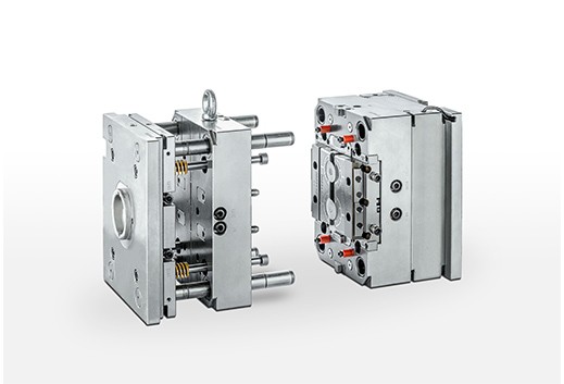 模具設計 & 模具制造