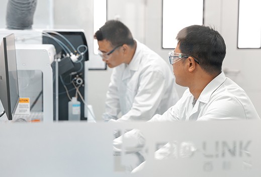 一次性產(chǎn)品100%完整性檢測（個檢）