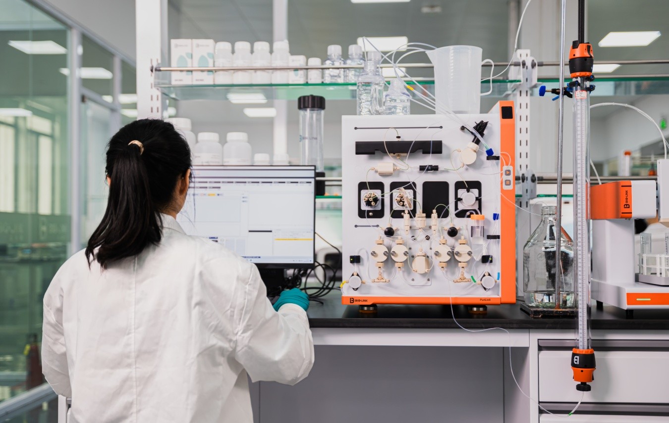 GLP-1降糖減肥神藥簡介及純化工藝梳理