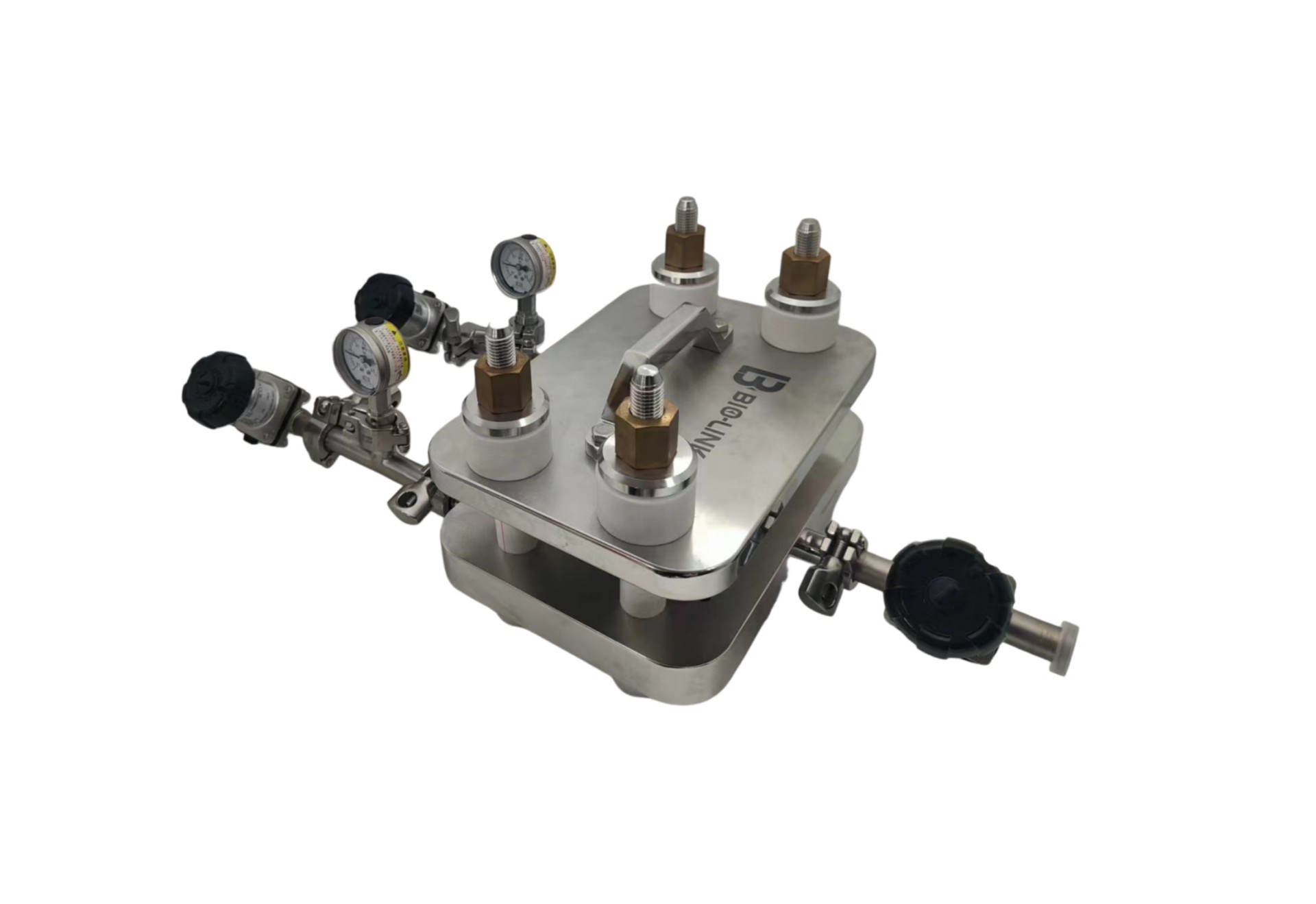 小夾具2_FiltraLinX&reg; 超濾夾具