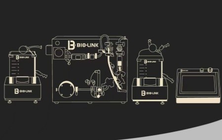 新品速遞 | FiltraLinX&reg; 桌面實驗型半自動中空纖維超濾系統(tǒng)