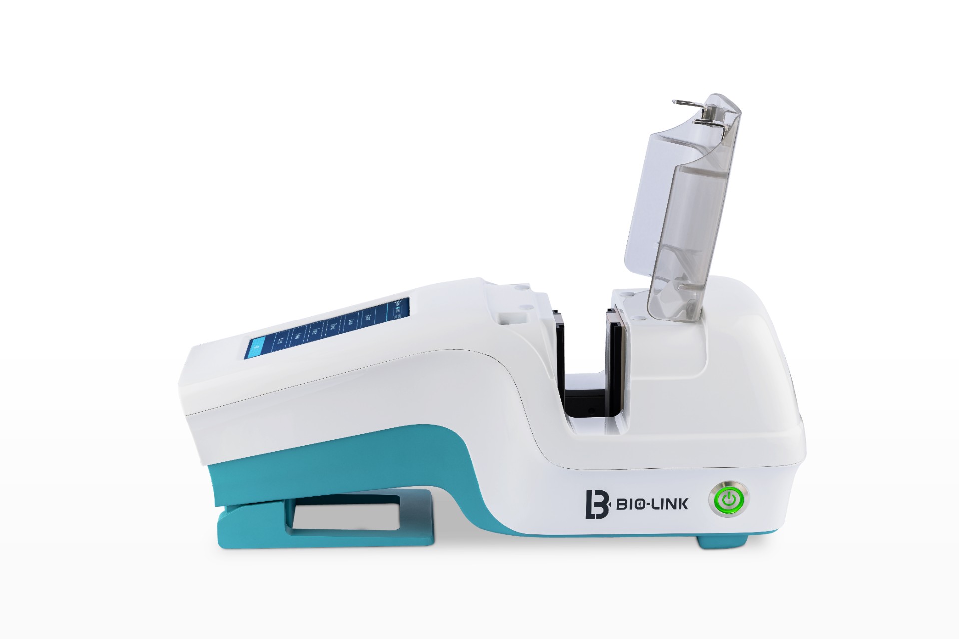 _BioHub&reg; 無菌封管機 