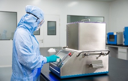 選擇困難癥又犯了！溶液配制攪拌槳葉如何選？