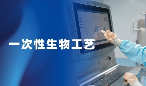 生物反應器的放大