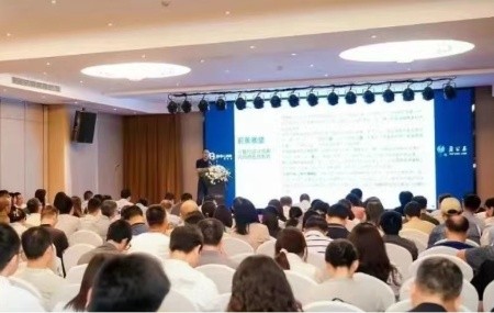 超百位生物人齊聚成都，生物工藝中國(guó)制造巡講順利舉辦