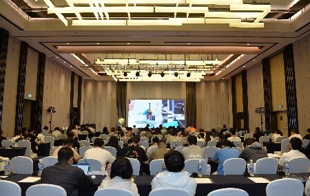 泰州&middot;中國(guó)醫(yī)藥城｜生物工藝中國(guó)制造技術(shù)巡講成功舉辦