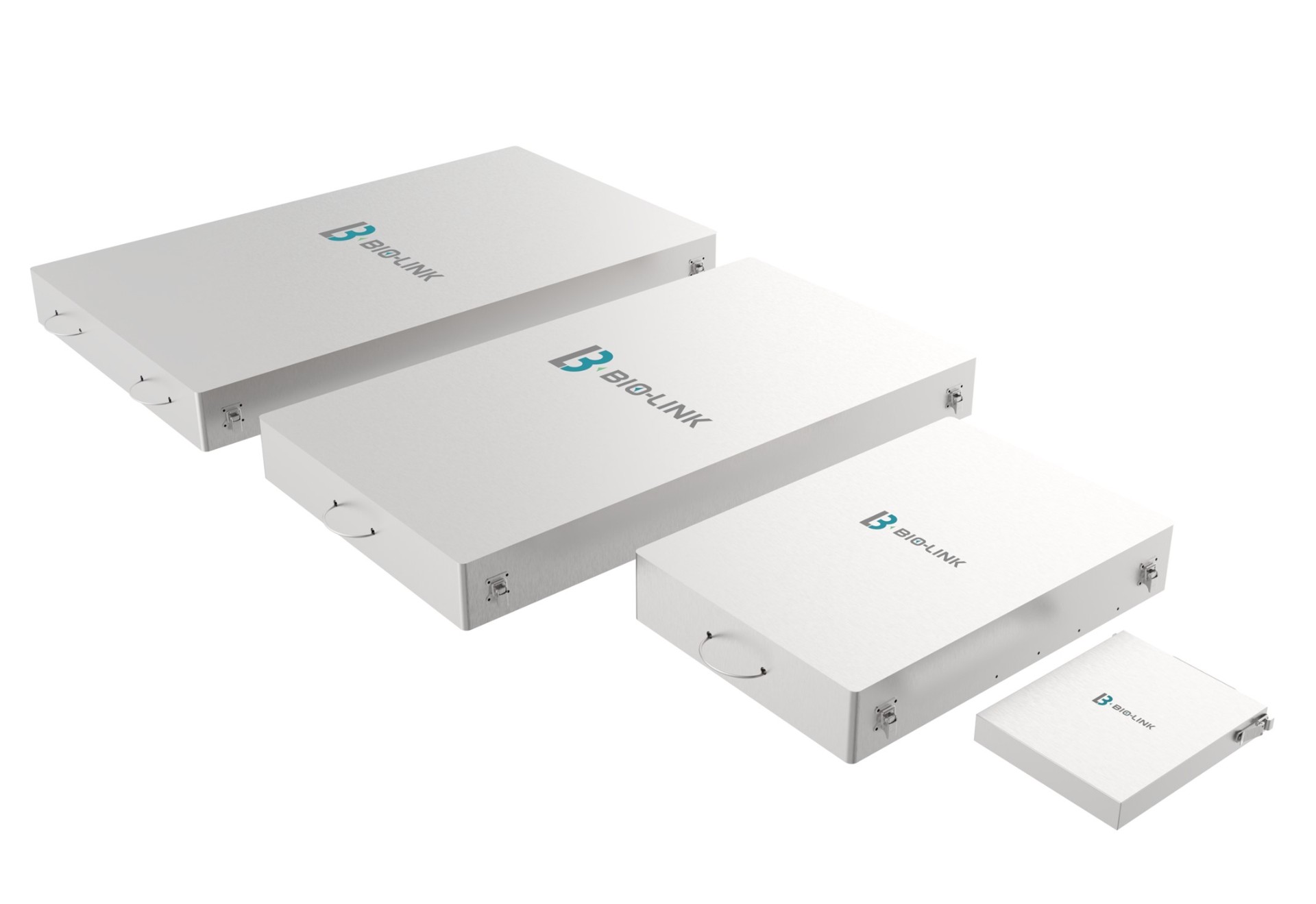 BioHub&reg; 不銹鋼凍融盒