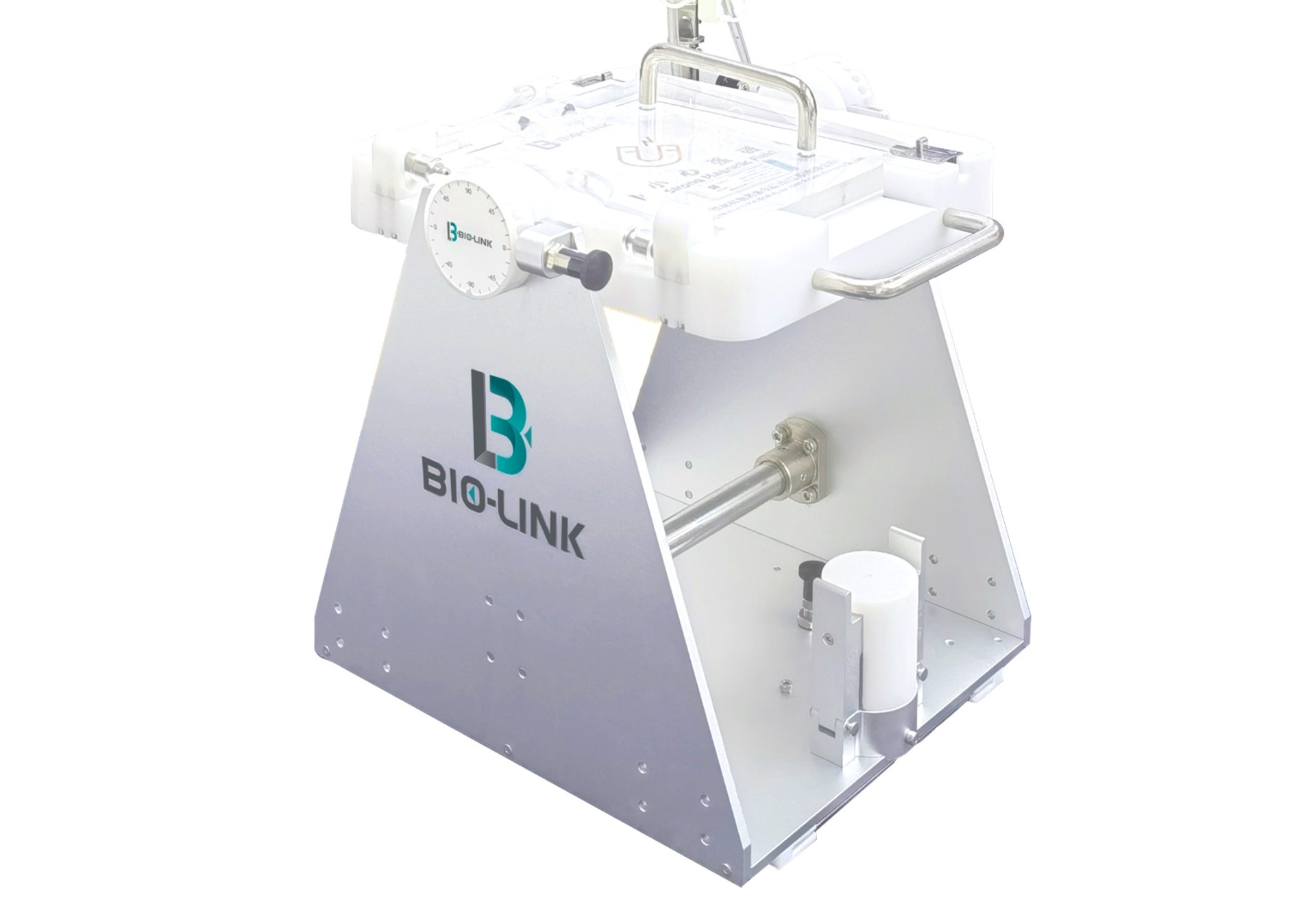 _BioHub&reg; 手動(dòng)磁分選