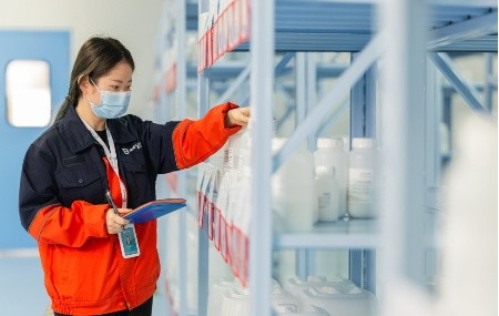 上市藥品的填料變更解讀與案例分享