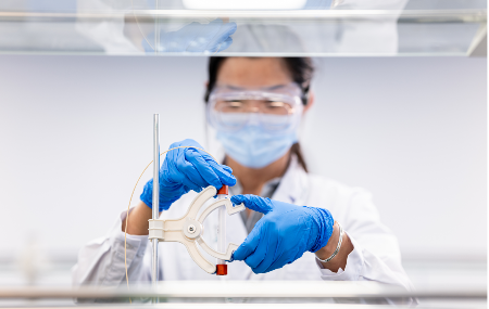 歲末盤點：百林科層析填料應用全景回顧