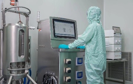 破解 CHO 細(xì)胞培養(yǎng)難題：溶解氧平衡與傳質(zhì)優(yōu)化