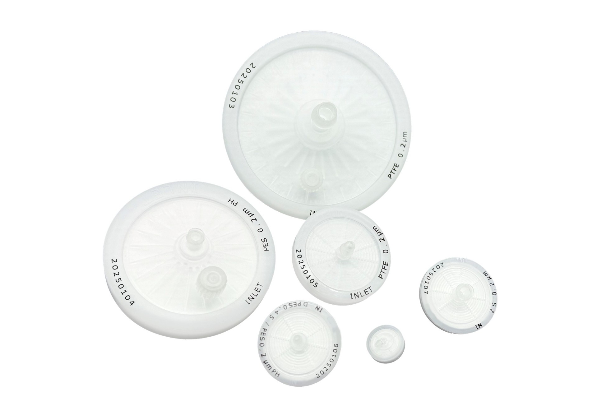 _Cernolix&reg;系列 KSG 親水性濾器