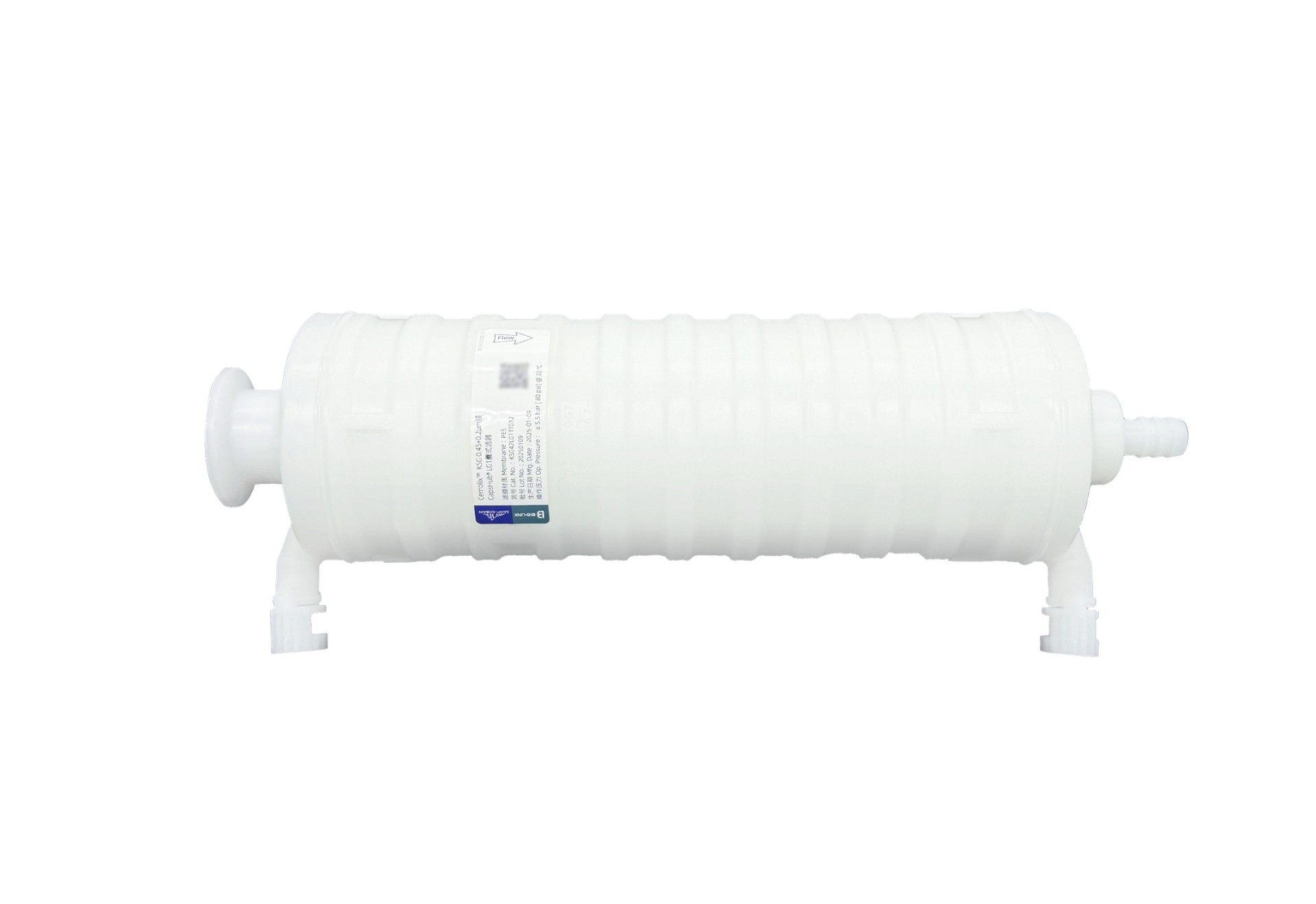 _Cernolix&reg;系列 KSG 親水性濾器