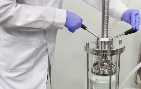 從原理到實(shí)操：商業(yè)化大型層析柱裝填技巧深度剖析