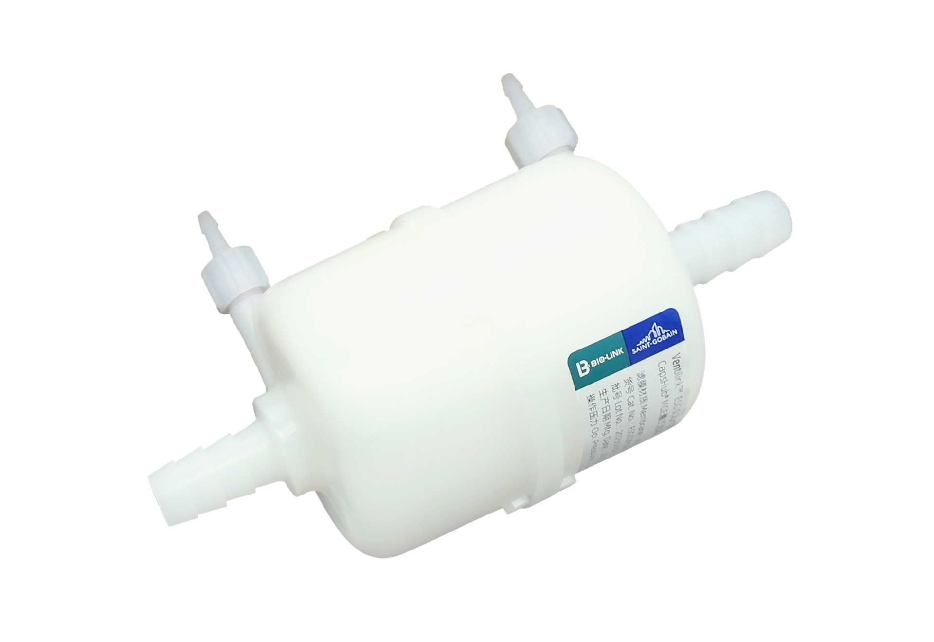 _VentiLink&reg; 系列 ESG 疏水性濾器