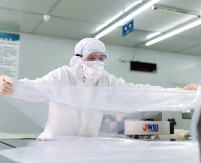 【&ldquo;鏈&rdquo;上中國制造】第三期 | 國產(chǎn)替代正當時！百林科CytoLinX&reg; WB一次性細胞培養(yǎng)袋：自研技術助力降本增效，細胞培養(yǎng)無憂