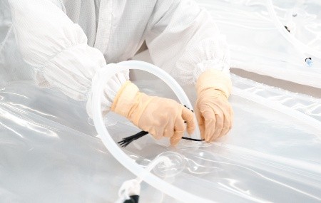 【&ldquo;鏈&rdquo;上中國制造】第四期 | 一根熱塑管SynaLinX&reg; B-Flex&trade;的驗證之旅&mdash;&mdash;中國智造的微觀縮影