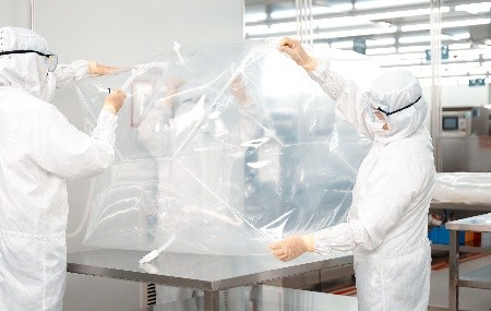 第六期 | 百林科CytoLinX&reg; BR一次性生物反應袋：全鏈自研助力降本增效，打破進口依賴！