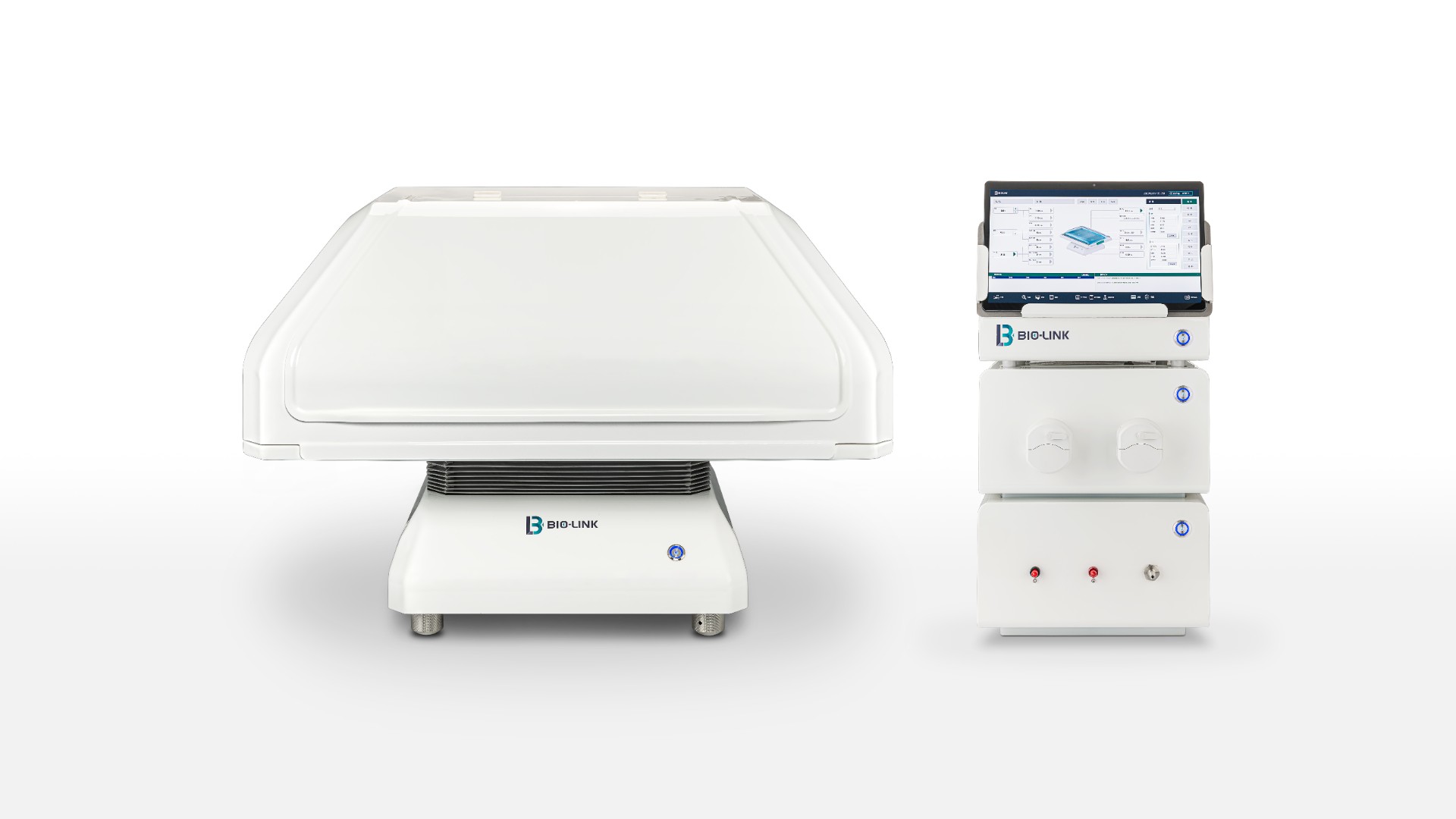 百林科100%相信：堅持自主創(chuàng)新，助力成就&ldquo;華流&rdquo;榮光！